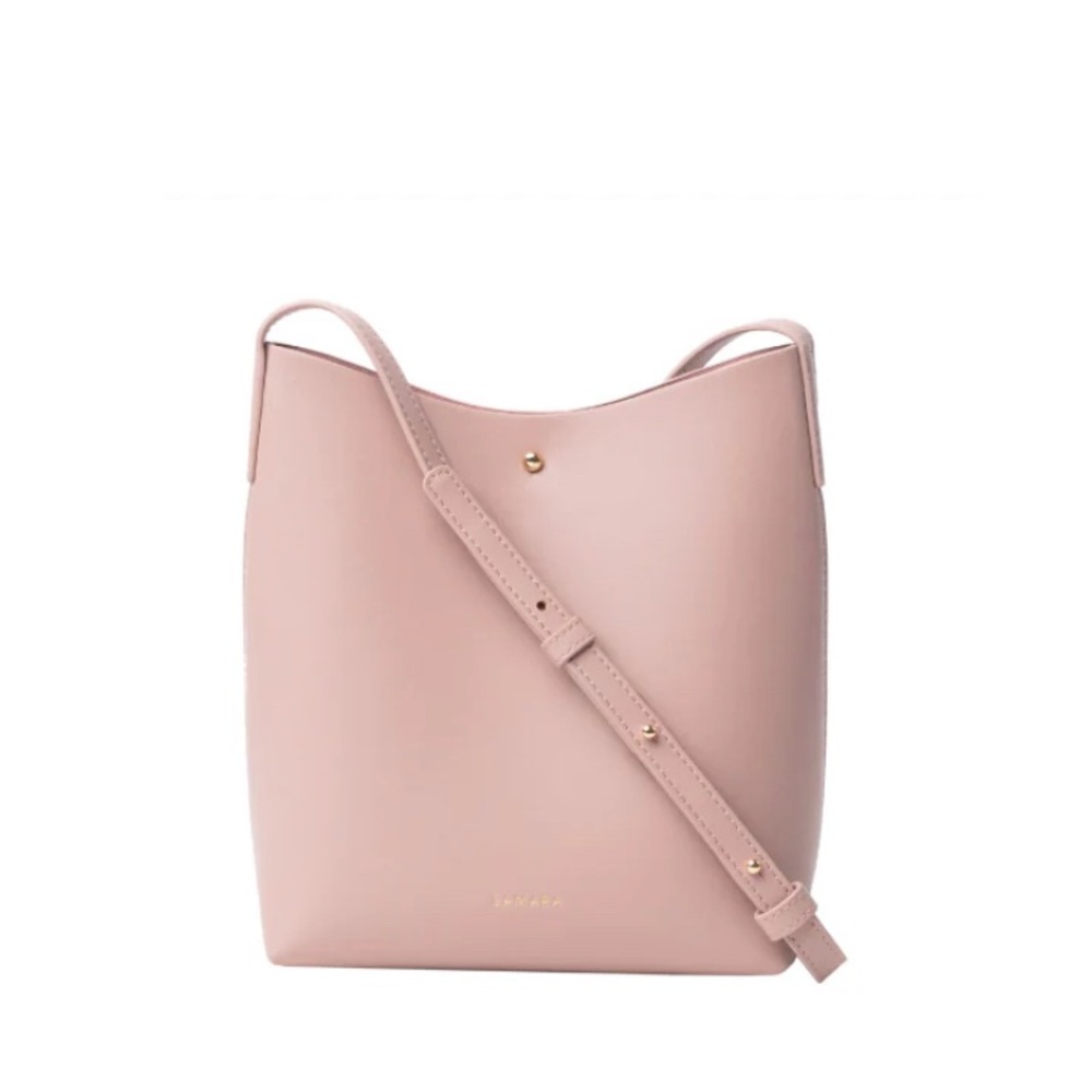 Brand New SAMARA Shoulder Handbag‎ Medium PEONY